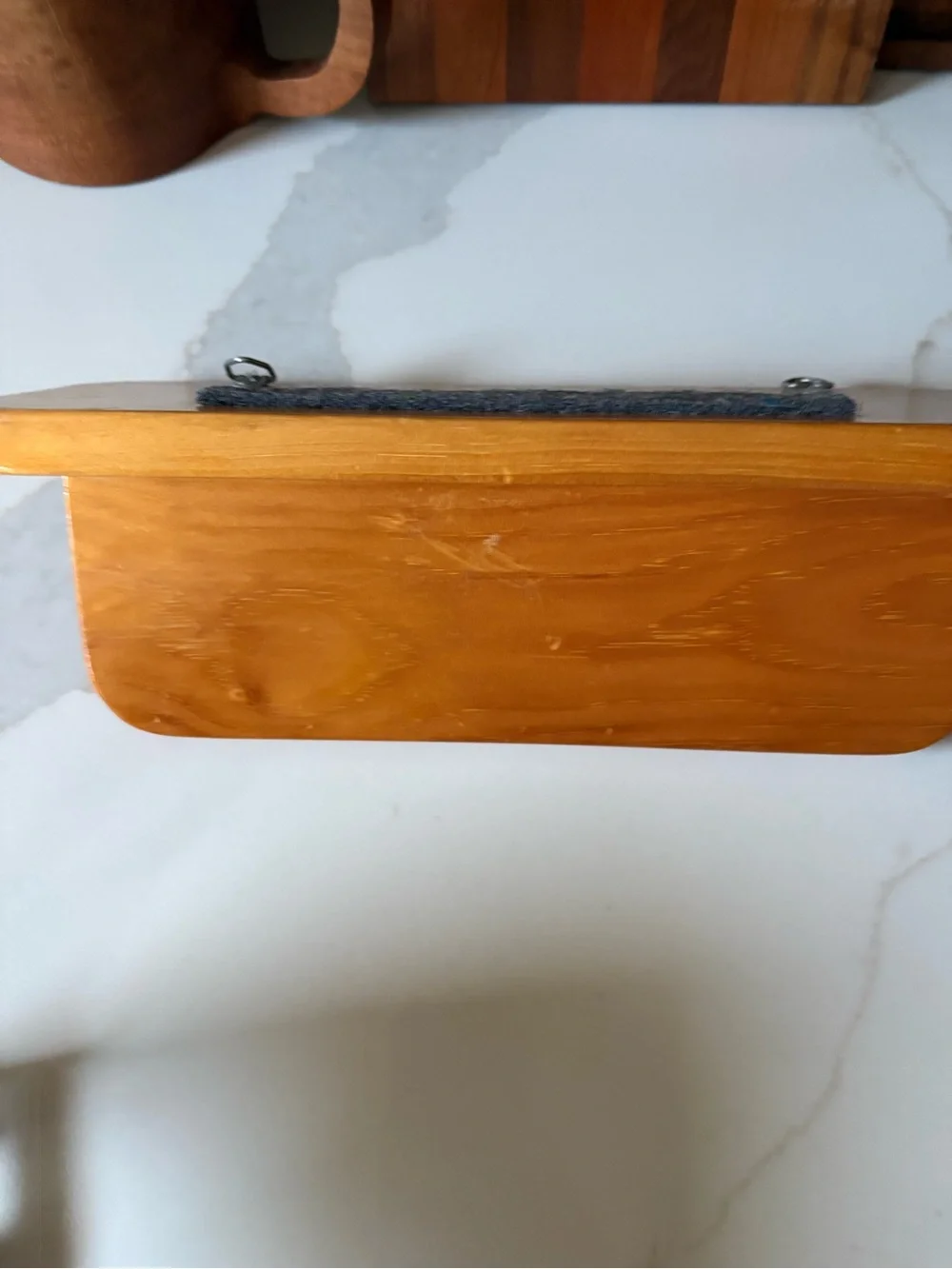 N/A simple wooden